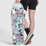 Impala Hera Complete Cruiser - Mel Stringer 31.5"
