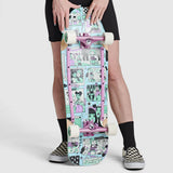 Impala Hera Complete Cruiser - Mel Stringer 31.5"