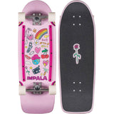 Impala Latis Complete Cruiser - 31.5"