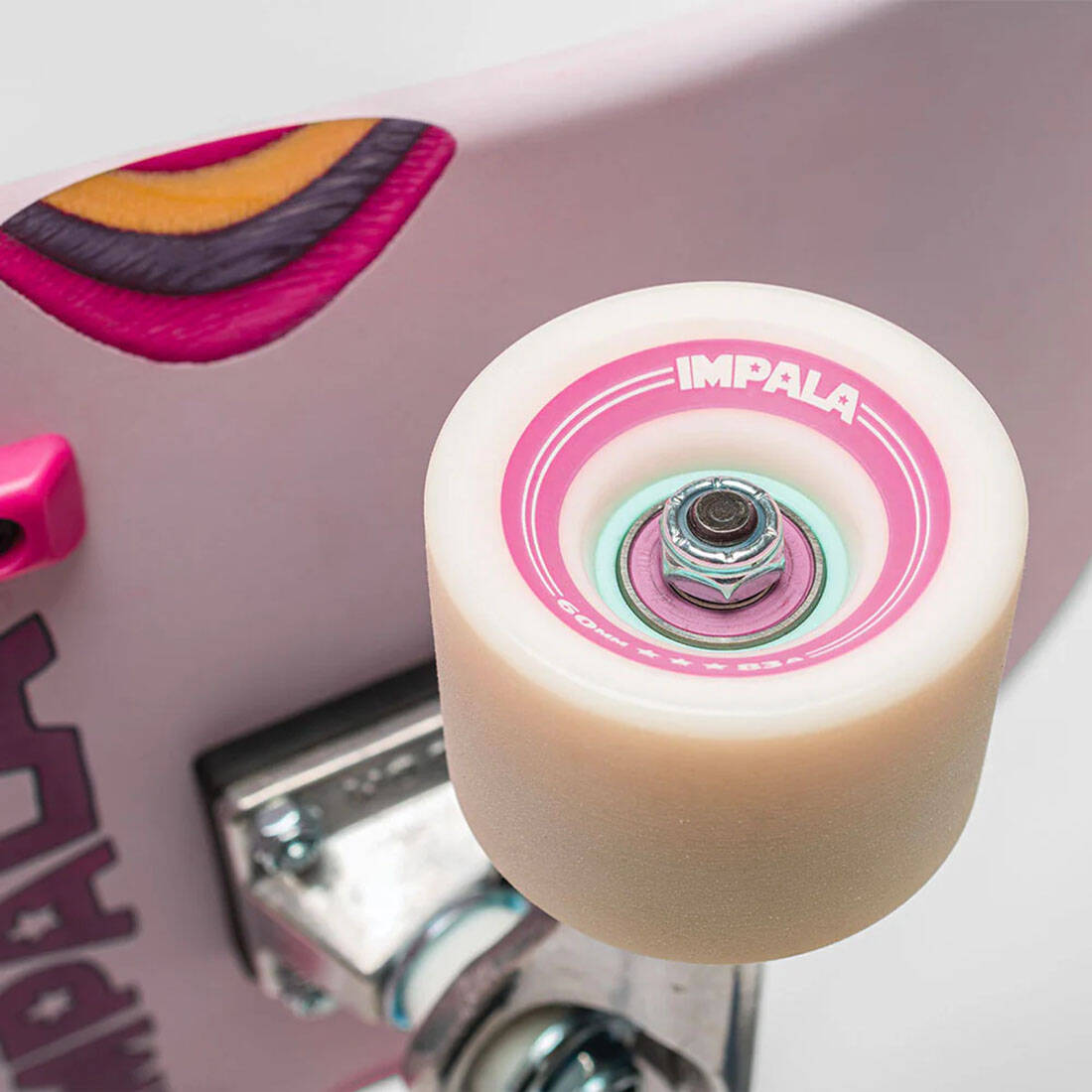 Impala Latis Complete Cruiser - 31.5"