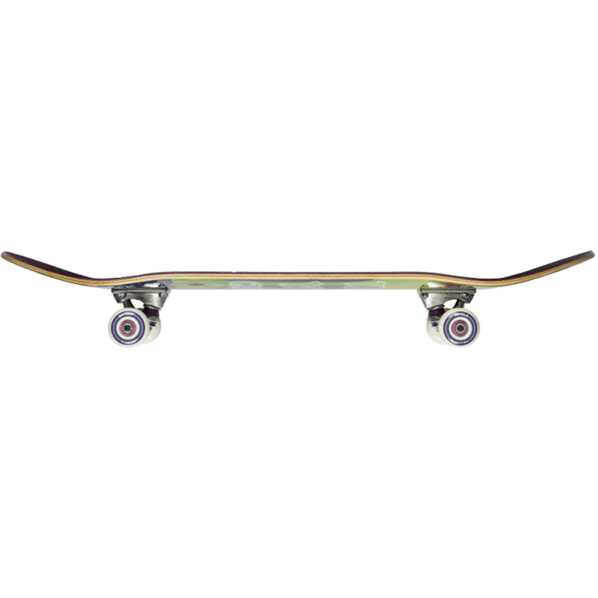 Impala Mystic Complete Skateboard - Pea The Feary 8"