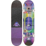 Impala Mystic Complete Skateboard - Pea The Feary 8"