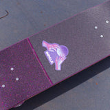 Impala Mystic Complete Skateboard - Pea The Feary 8"