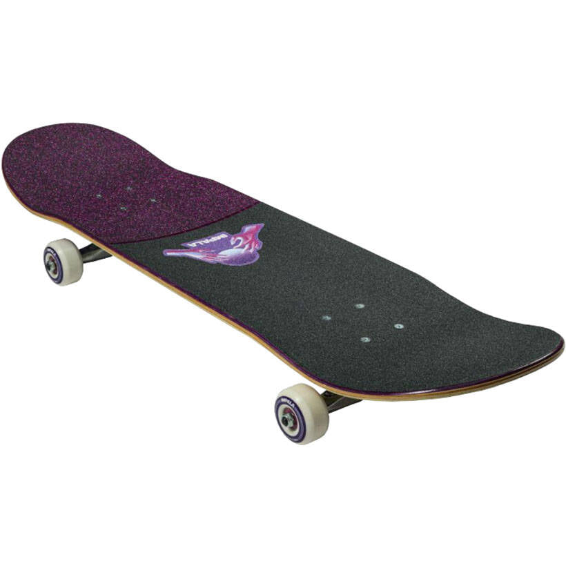 Impala Mystic Complete Skateboard - Pea The Feary 8"