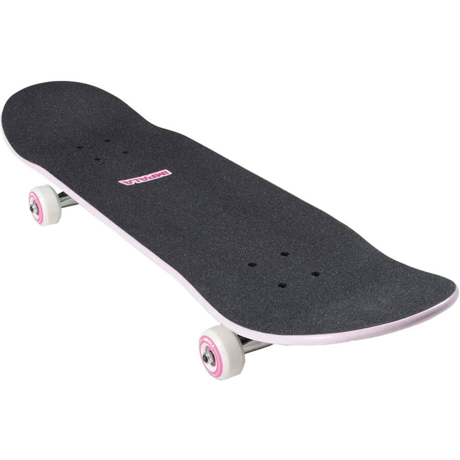 Impala Saturn Complete Skateboard 8.25"