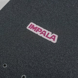 Impala Saturn Complete Skateboard 8.25"