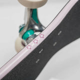 Impala Saturn Complete Skateboard 8.25"