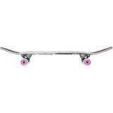 Impala Saturn Complete Skateboard 8.25"