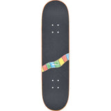 Impala Serpens Complete Skateboard - Art Baby Girl 8.25"