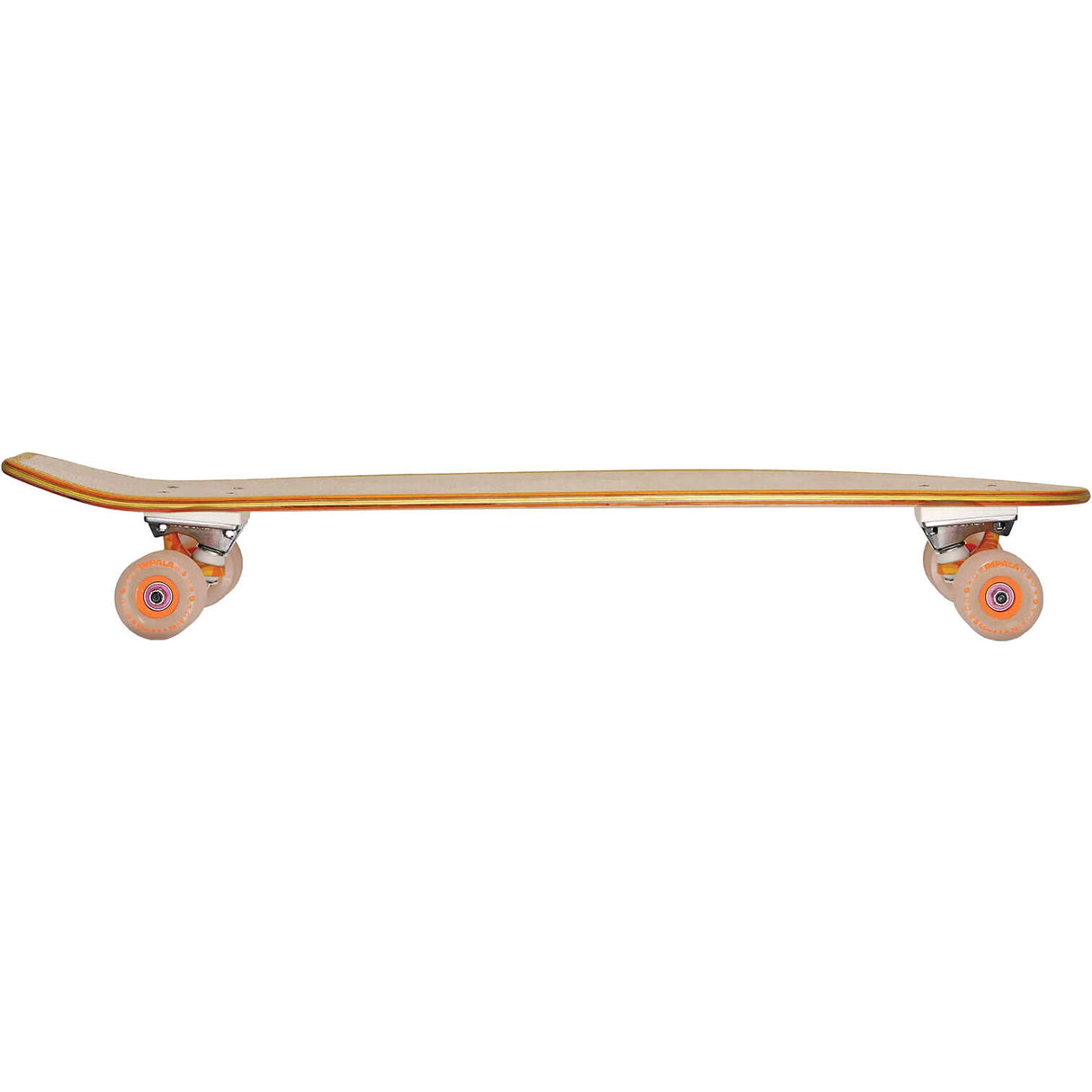 Impala Zeina Complete Longboard - Brooke Kelley 34"