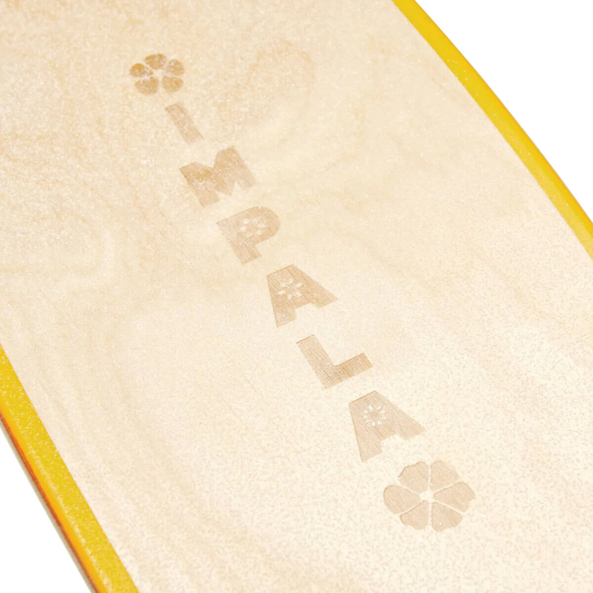Impala Zeina Complete Longboard - Brooke Kelley 34"