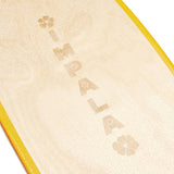Impala Zeina Complete Longboard - Brooke Kelley 34"