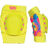 Impala Protective Pad Set - Barbie Bright Yellow