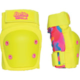 Impala Protective Pad Set - Barbie Bright Yellow