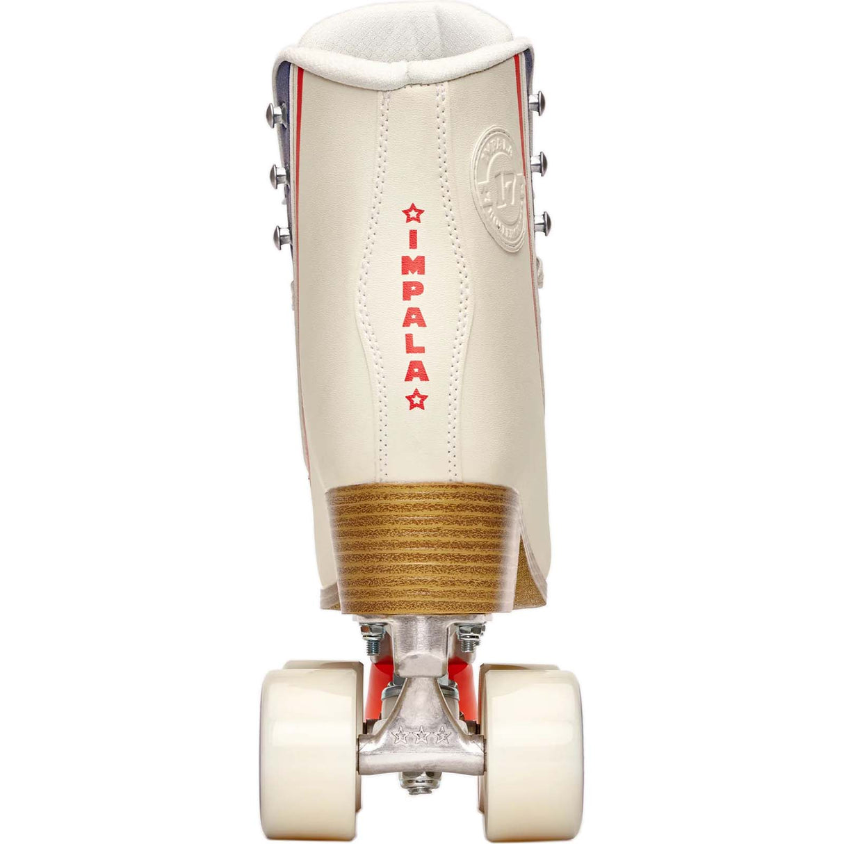 Impala Quad Skates - Vintage Stripe