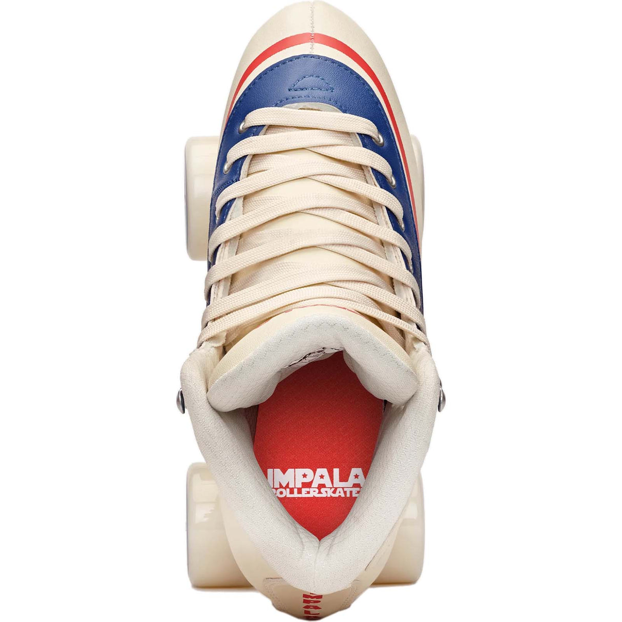 Impala Quad Skates - Vintage Stripe