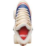Impala Quad Skates - Vintage Stripe