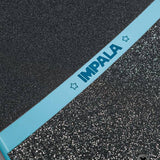 Impala Cosmos Complete Skateboard - Blue 8''