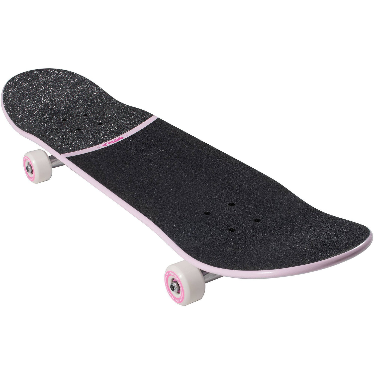Impala Cosmos Complete Skateboard - Pink 8.25''