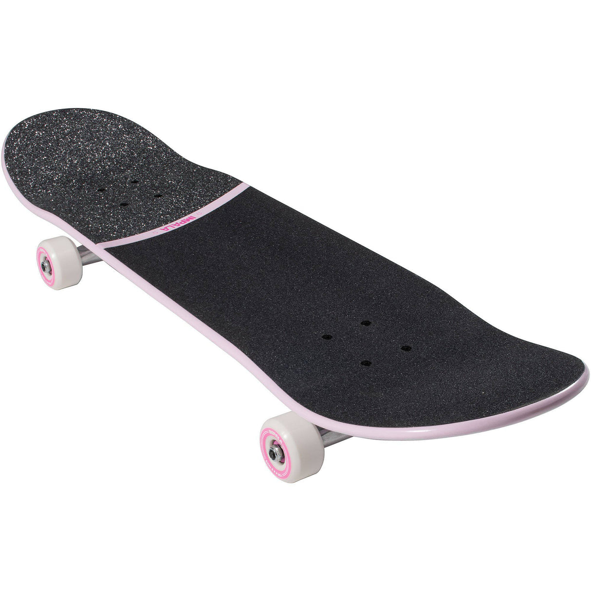 Impala Cosmos Complete Skateboard - Pink 8.25''