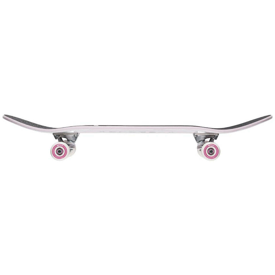 Impala Cosmos Complete Skateboard - Pink 8.25''