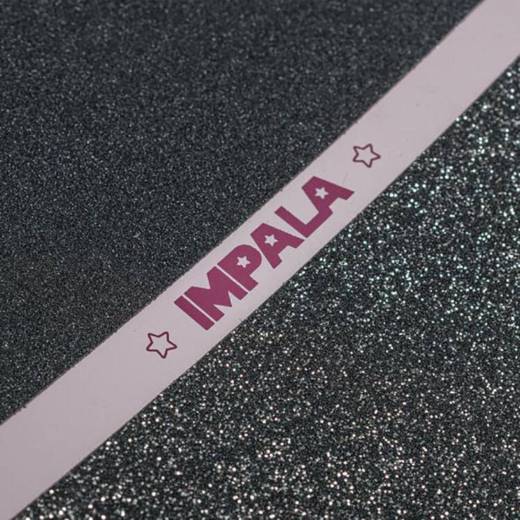 Impala Cosmos Complete Skateboard - Pink 8.25''