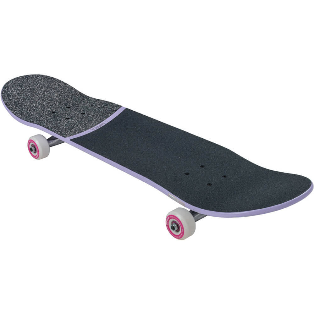 Impala Cosmos Complete Skateboard - Purple 7.75''