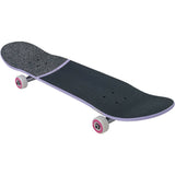 Impala Cosmos Complete Skateboard - Purple 7.75''
