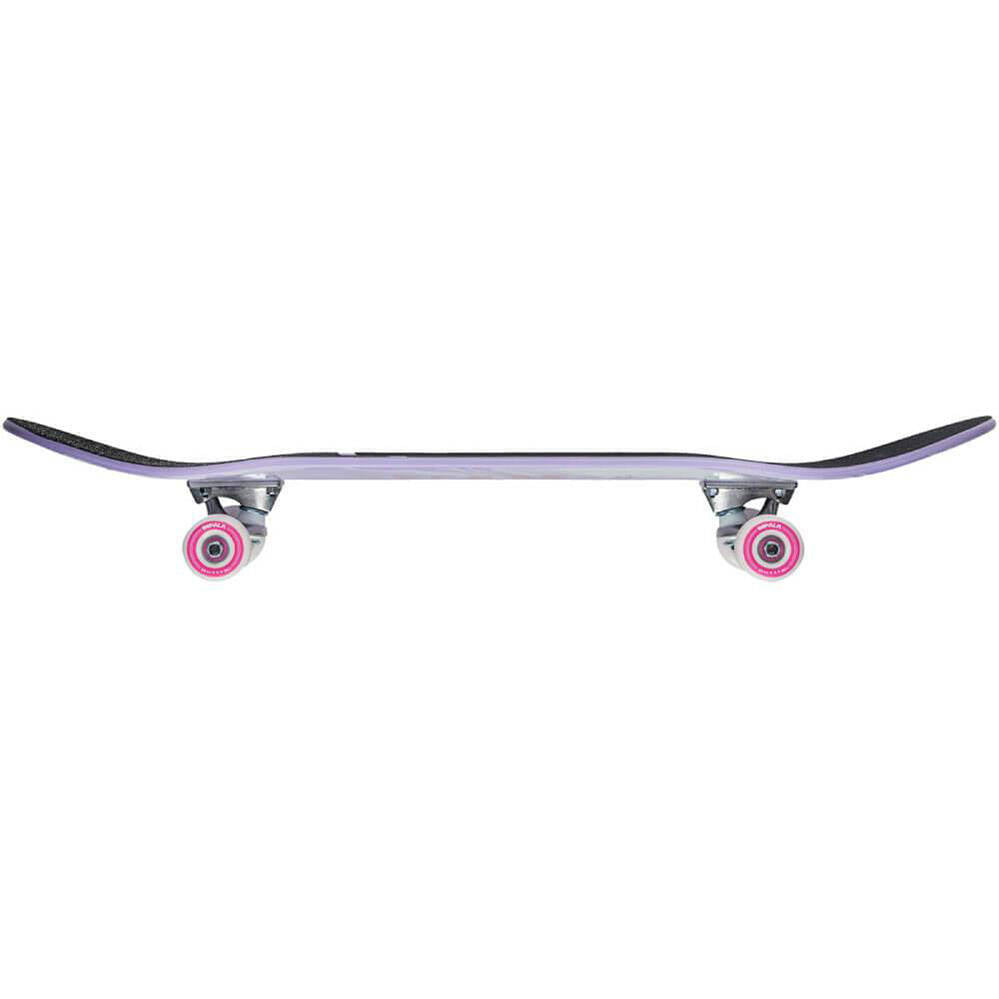 Impala Cosmos Complete Skateboard - Purple 7.75''