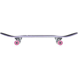 Impala Cosmos Complete Skateboard - Purple 7.75''