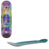 Impala Mystic Skateboard Deck - Pea The Feary 8''