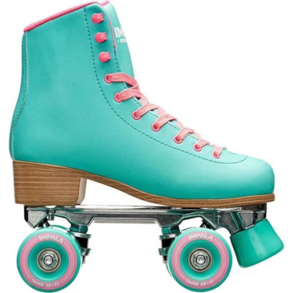 Impala Quad Roller Skates