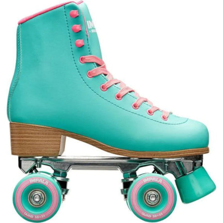 Impala Quad Roller Skates
