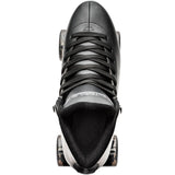 Impala Quad Roller Skates - Black