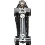Impala Quad Roller Skates - Black