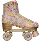 Impala Quad Roller Skates - Cynthia Rowley Floral