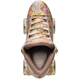 Impala Quad Roller Skates - Cynthia Rowley Floral