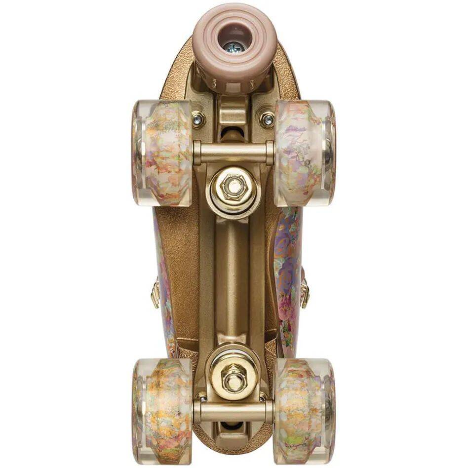 Impala Quad Roller Skates - Cynthia Rowley Floral
