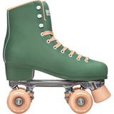 Impala Quad Roller Skates - Forest