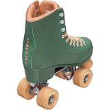 Impala Quad Roller Skates - Forest