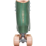 Impala Quad Roller Skates - Forest