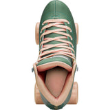 Impala Quad Roller Skates - Forest