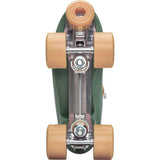 Impala Quad Roller Skates - Forest