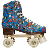 Impala Quad Roller Skates - Harmony Blue