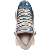 Impala Quad Roller Skates - Harmony Blue