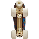 Impala Quad Roller Skates - Harmony Blue