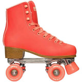 Impala Quad Roller Skates - Living Coral