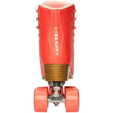 Impala Quad Roller Skates - Living Coral