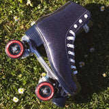 Impala Quad Roller Skates - Midnight
