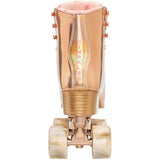 Impala Quad Roller Skates - Marawa Rose Gold
